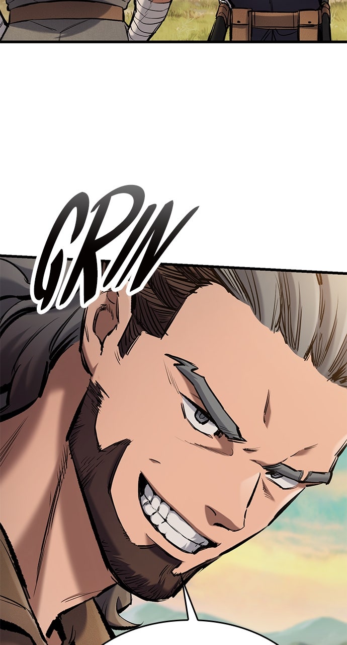 The Knight Only Lives Today Episode 72 page 97 - 