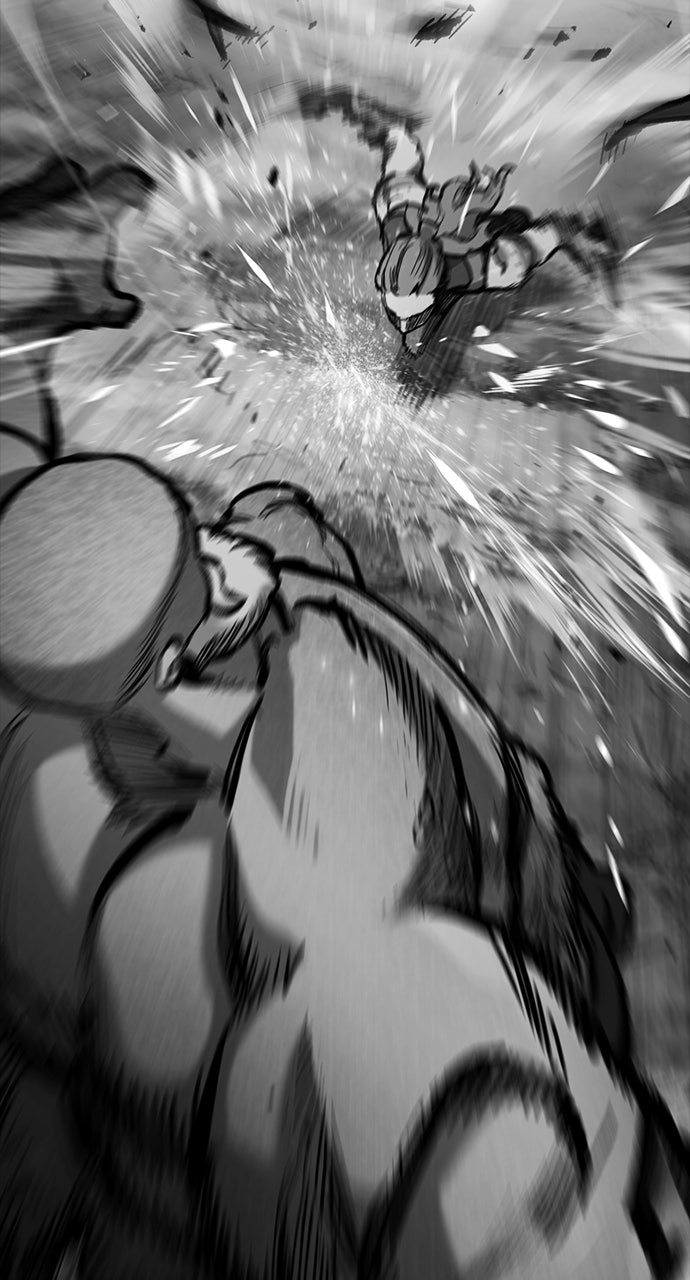 The Knight Only Lives Today Episode 72 page 99 - 