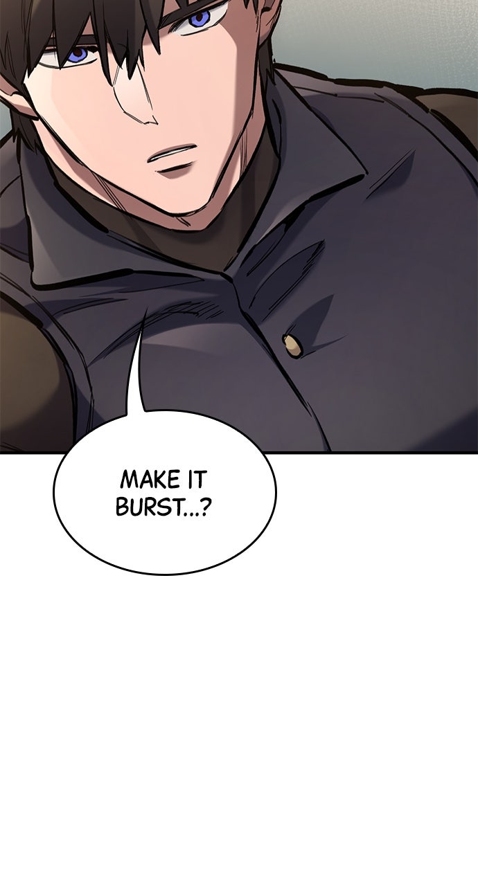 The Knight Only Lives Today Episode 73 page 11 - 