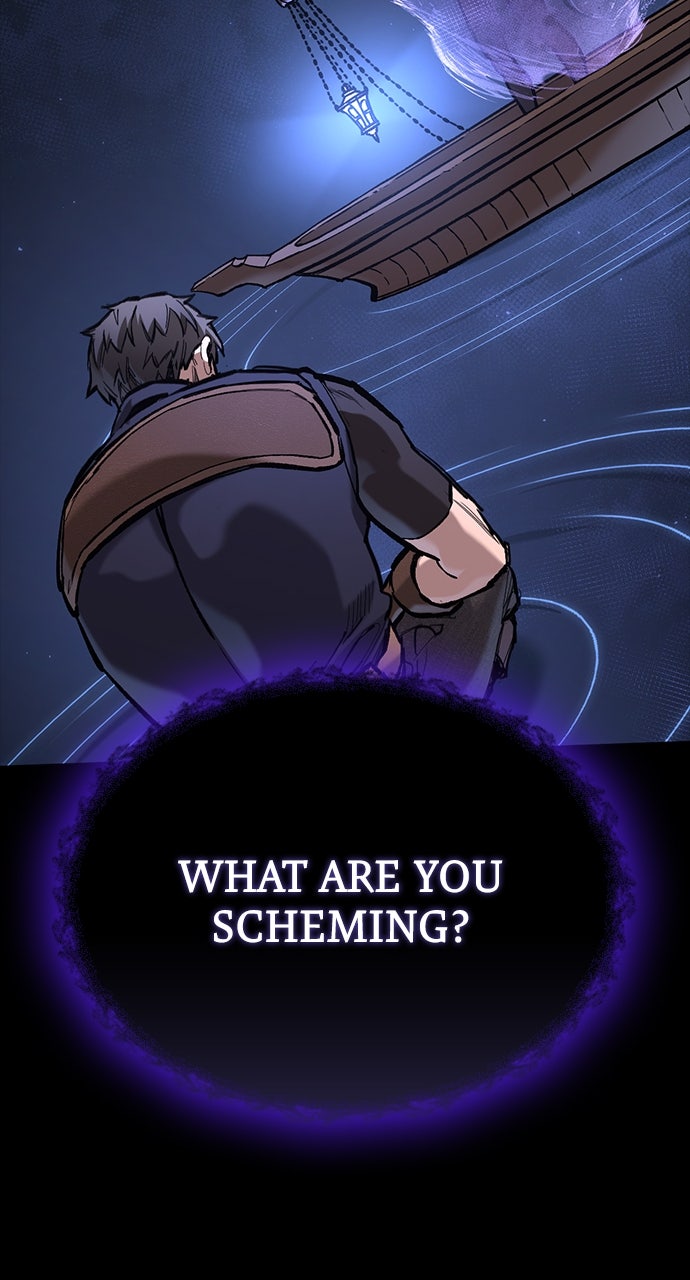 The Knight Only Lives Today Episode 73 page 105 - 