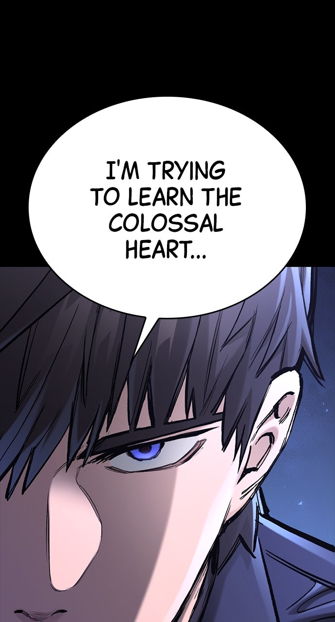 The Knight Only Lives Today Episode 73 page 106 - 