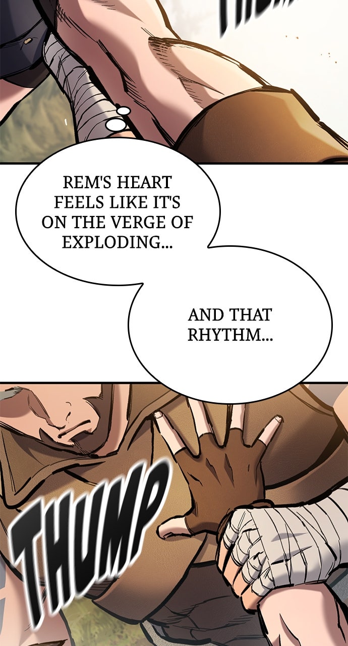 The Knight Only Lives Today Episode 73 page 14 - 