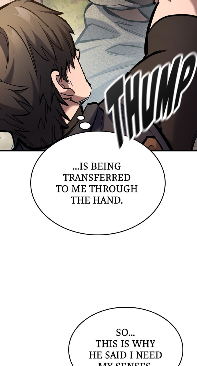 The Knight Only Lives Today Episode 73 page 15 - 