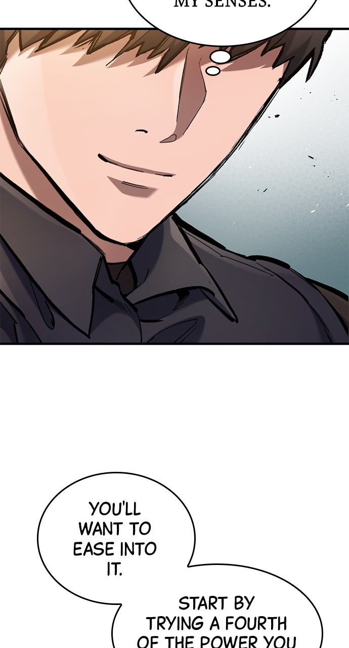 The Knight Only Lives Today Episode 73 page 16 - 