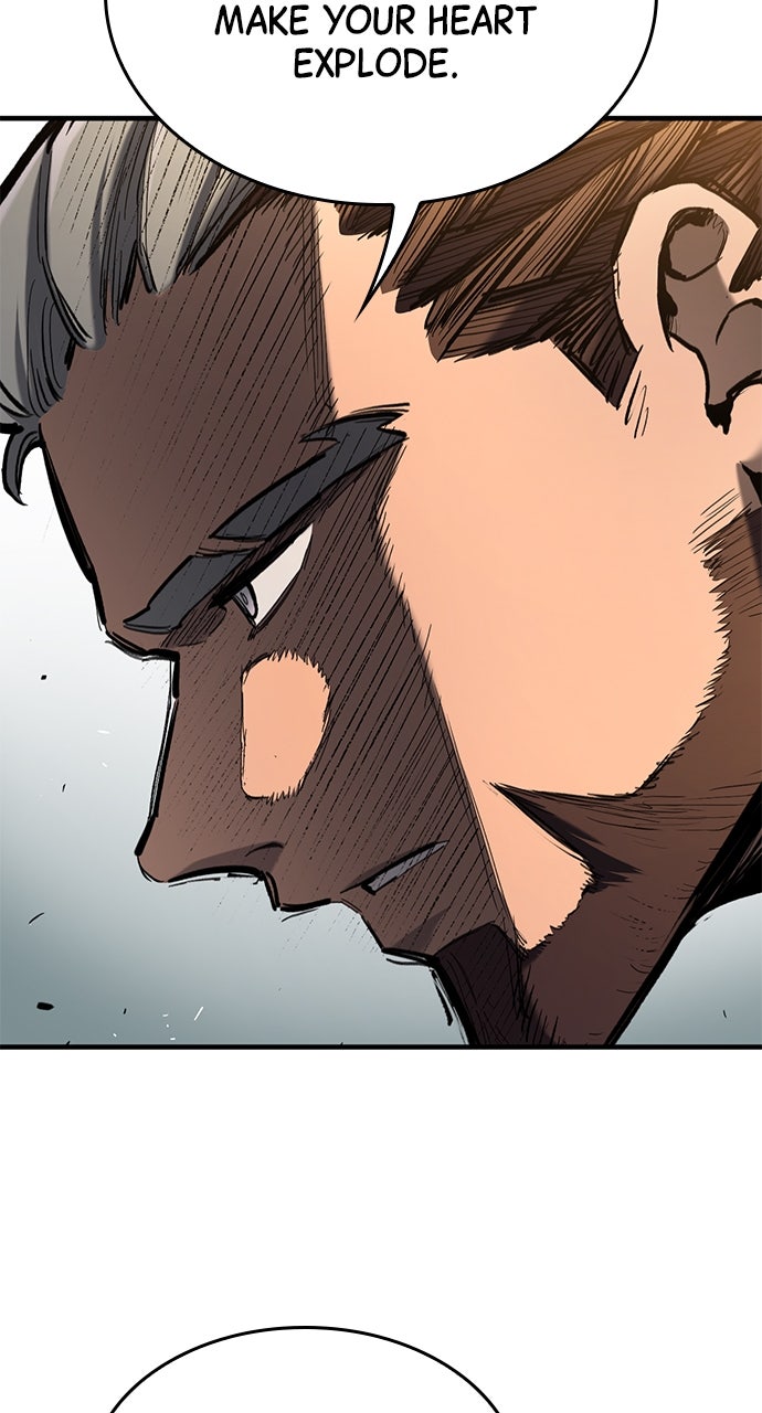 The Knight Only Lives Today Episode 73 page 18 - 