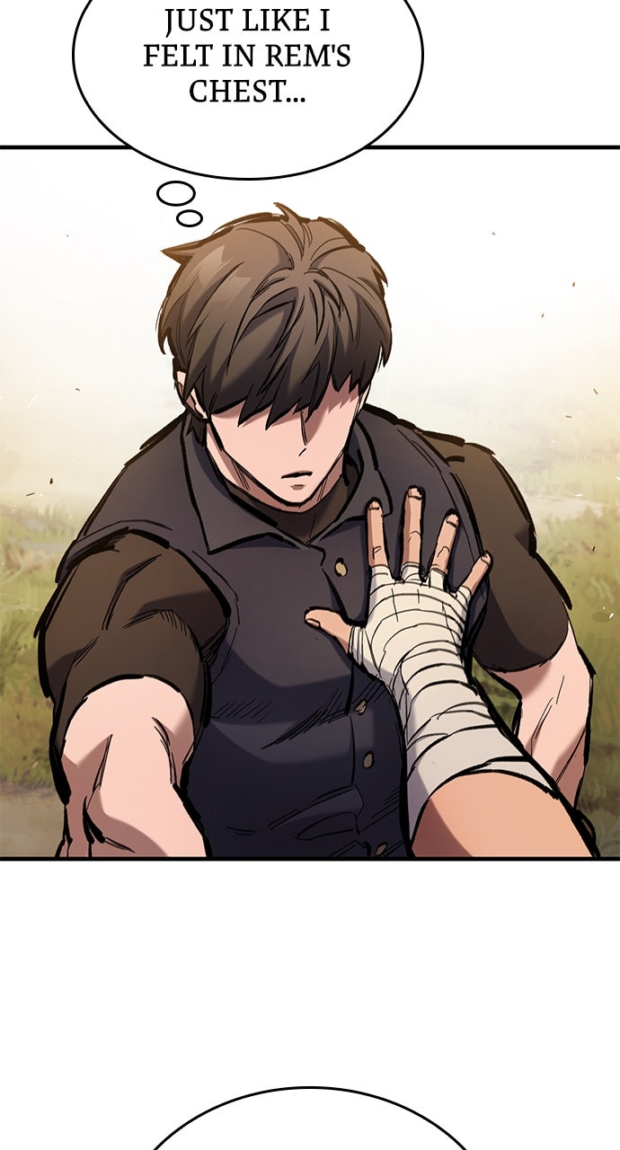 The Knight Only Lives Today Episode 73 page 19 - 