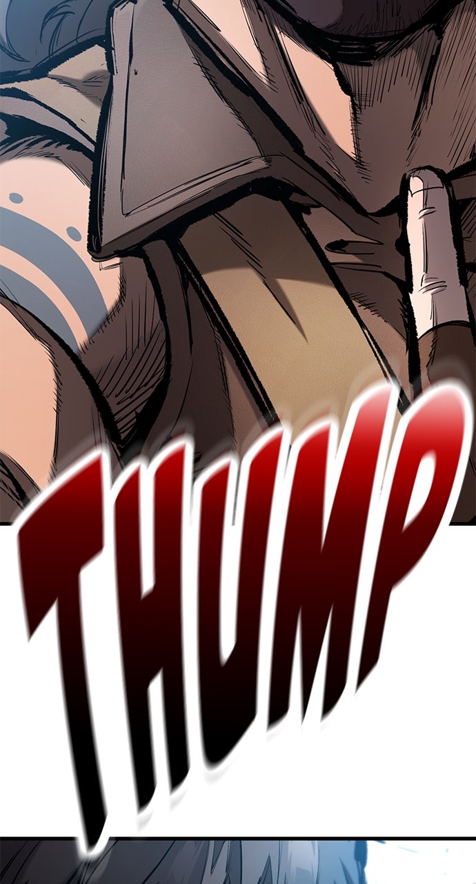 The Knight Only Lives Today Episode 73 page 3 - 
