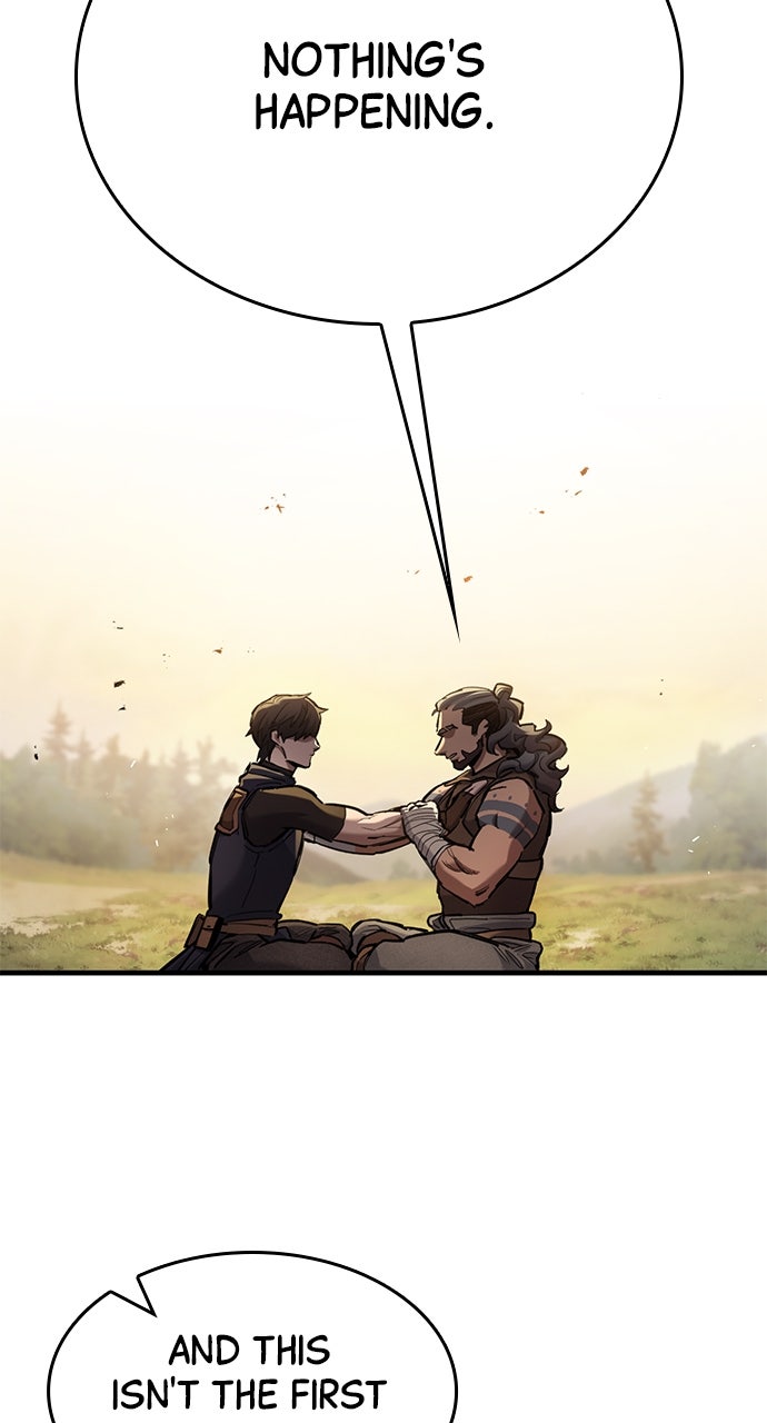 The Knight Only Lives Today Episode 73 page 24 - 