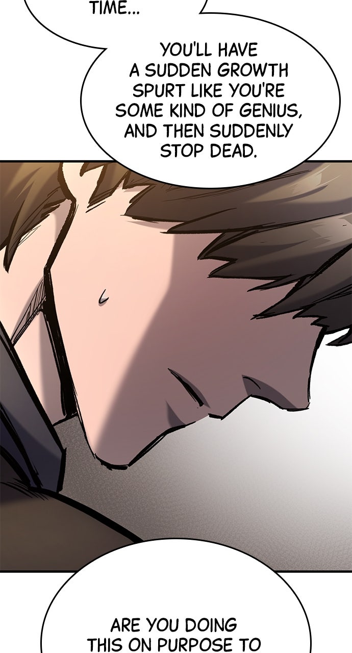 The Knight Only Lives Today Episode 73 page 25 - 