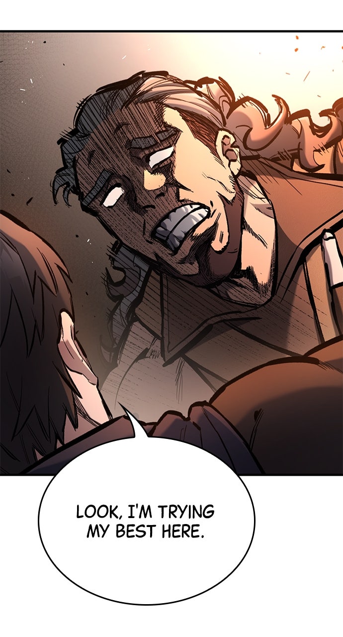 The Knight Only Lives Today Episode 73 page 29 - 
