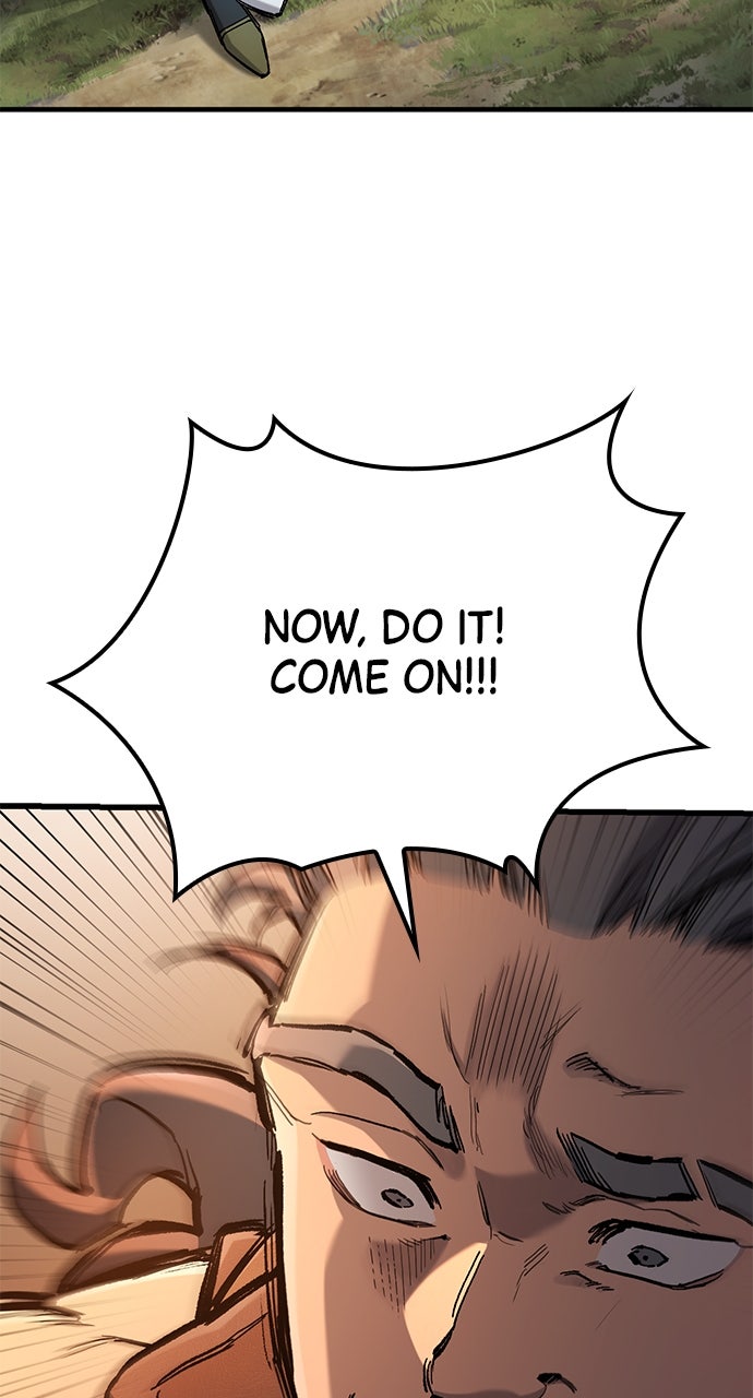 The Knight Only Lives Today Episode 73 page 33 - 