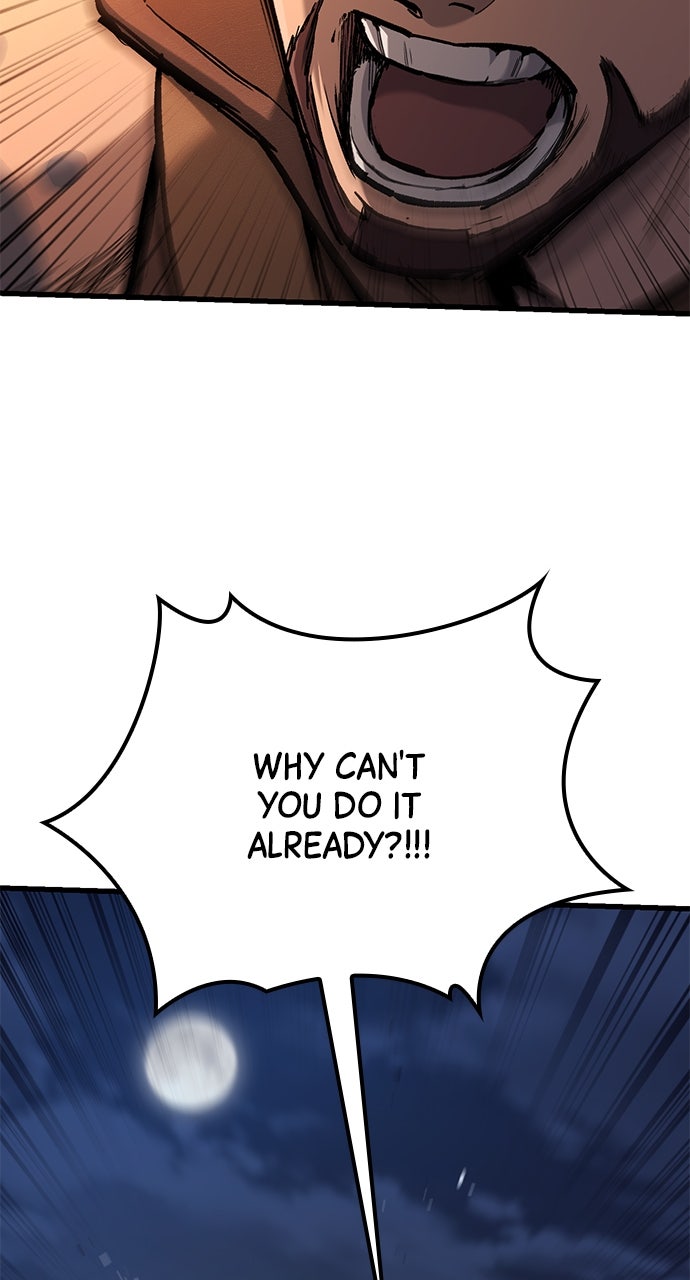 The Knight Only Lives Today Episode 73 page 34 - 