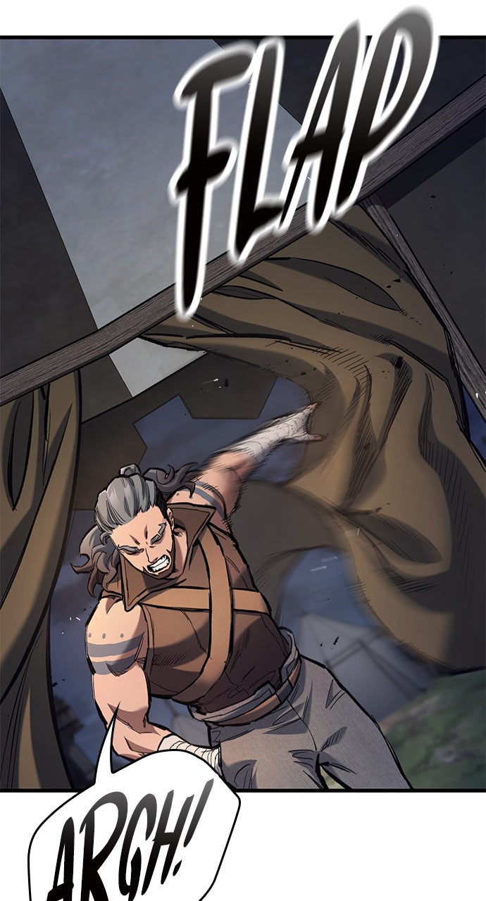 The Knight Only Lives Today Episode 73 page 36 - 