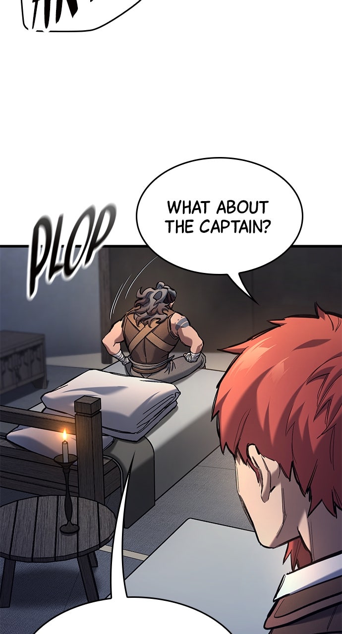 The Knight Only Lives Today Episode 73 page 37 - 