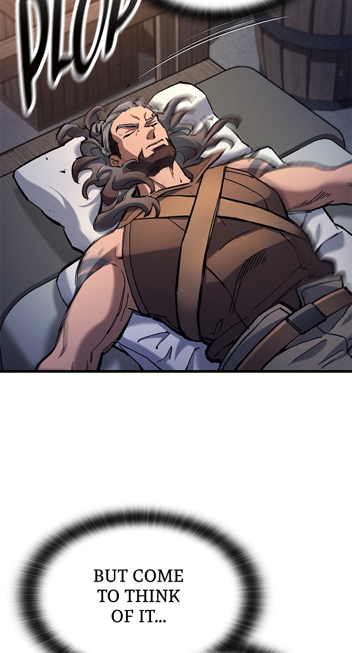 The Knight Only Lives Today Episode 73 page 45 - 