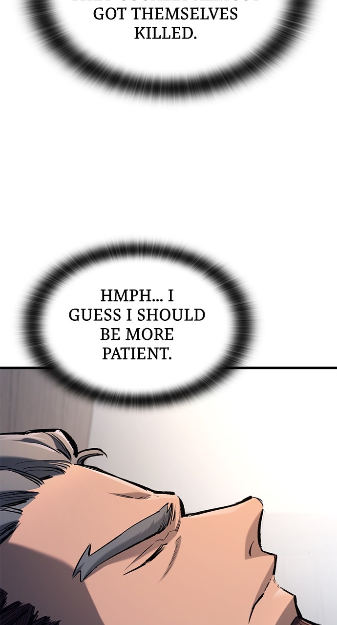 The Knight Only Lives Today Episode 73 page 47 - 