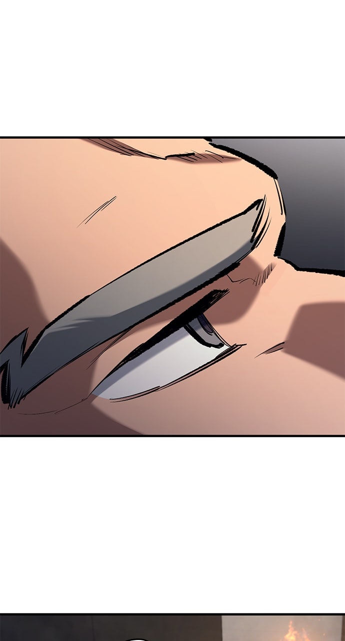 The Knight Only Lives Today Episode 73 page 50 - 