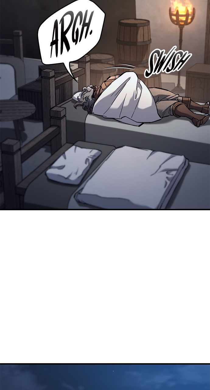 The Knight Only Lives Today Episode 73 page 51 - 