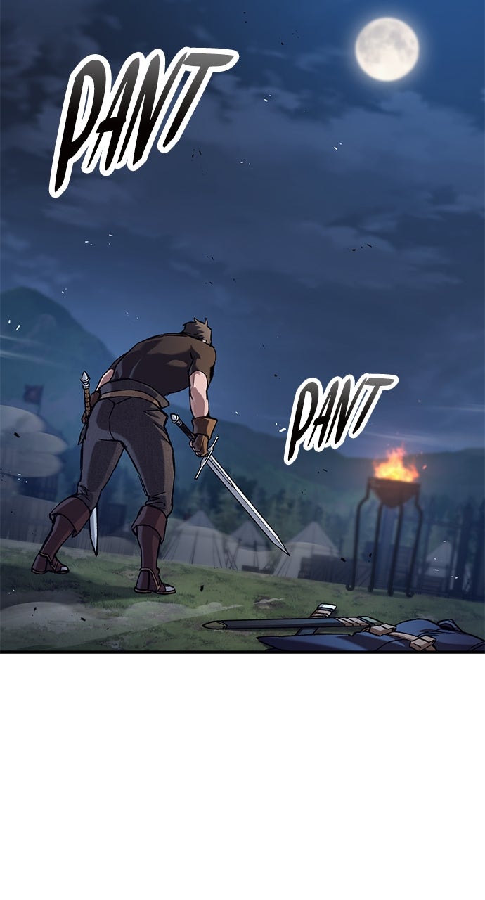 The Knight Only Lives Today Episode 73 page 52 - 
