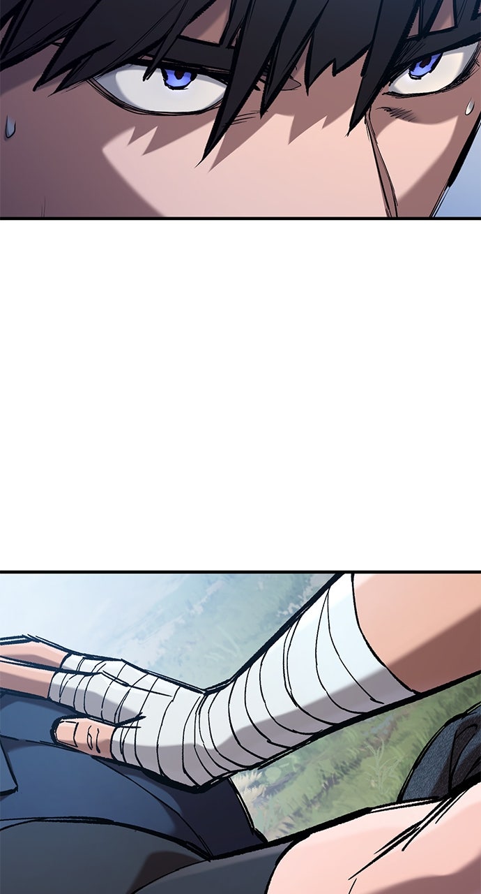 The Knight Only Lives Today Episode 73 page 54 - 
