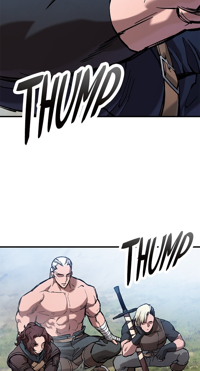 The Knight Only Lives Today Episode 73 page 55 - 