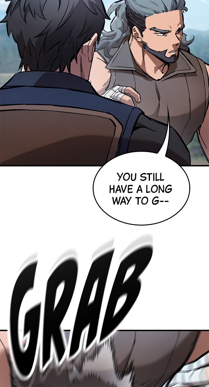 The Knight Only Lives Today Episode 73 page 58 - 
