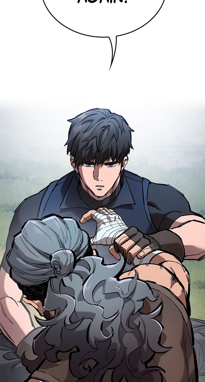 The Knight Only Lives Today Episode 73 page 60 - 