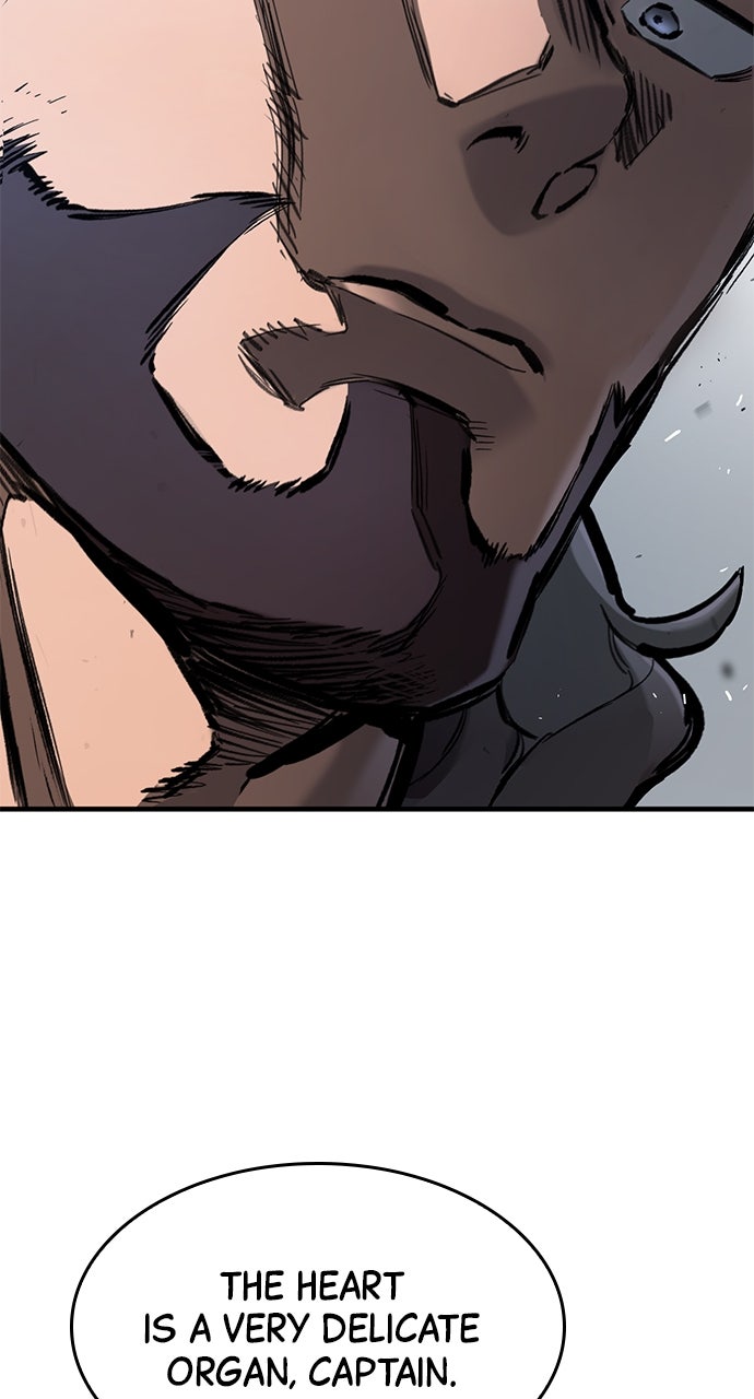 The Knight Only Lives Today Episode 73 page 64 - 