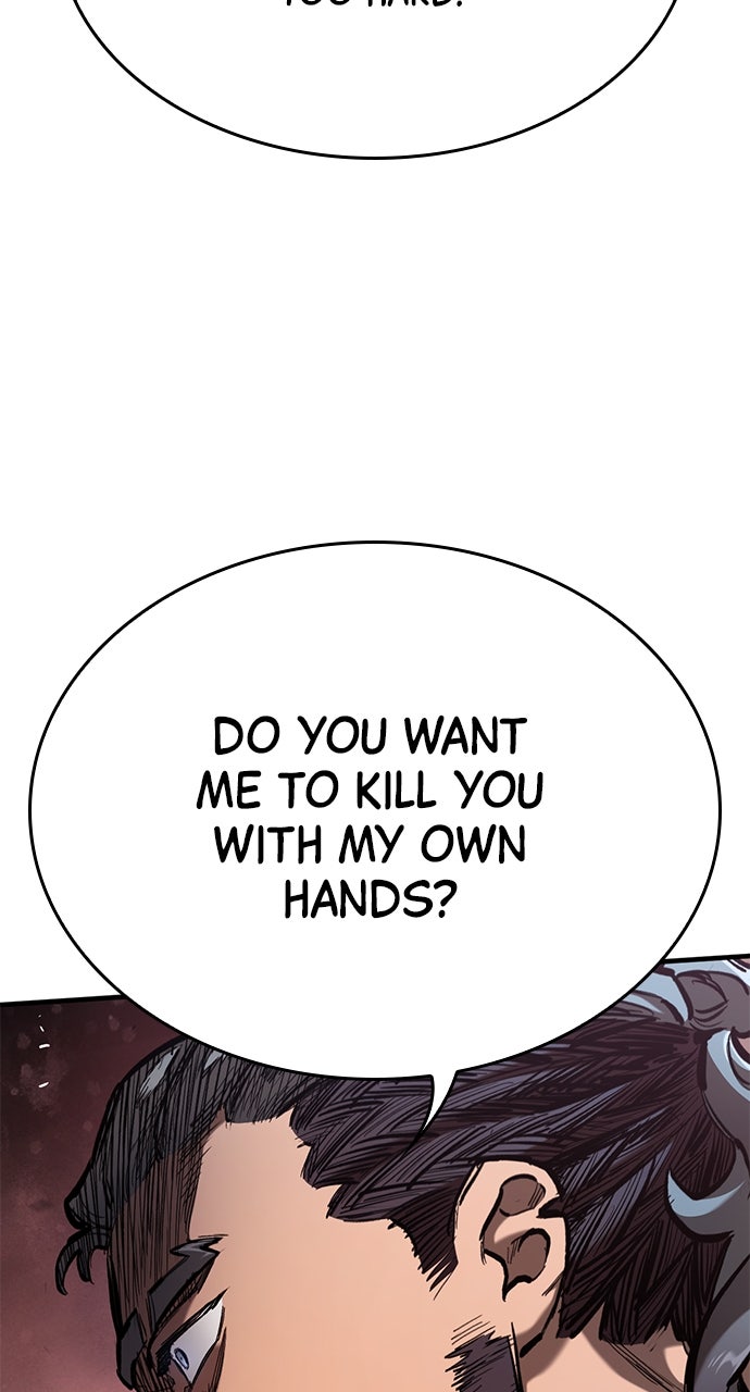 The Knight Only Lives Today Episode 73 page 66 - 