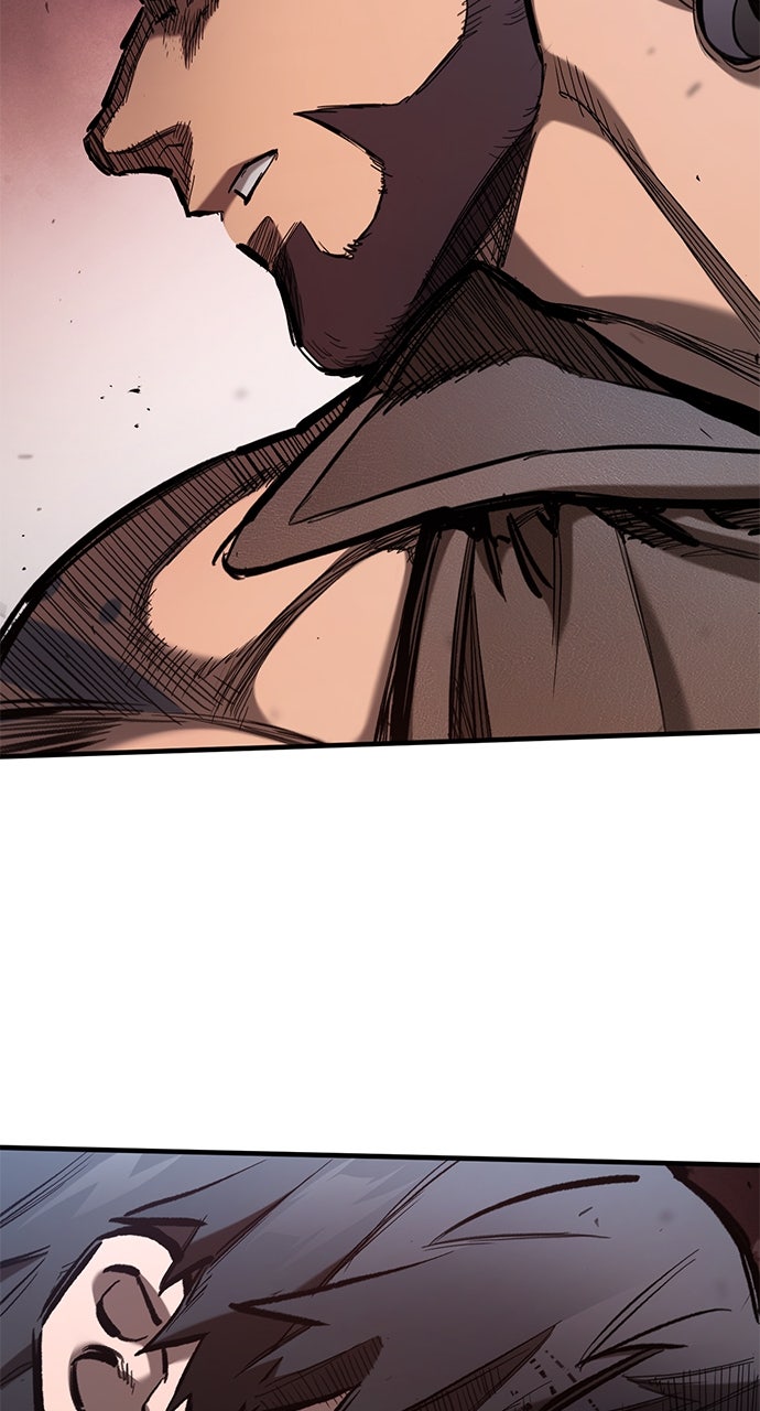 The Knight Only Lives Today Episode 73 page 67 - 