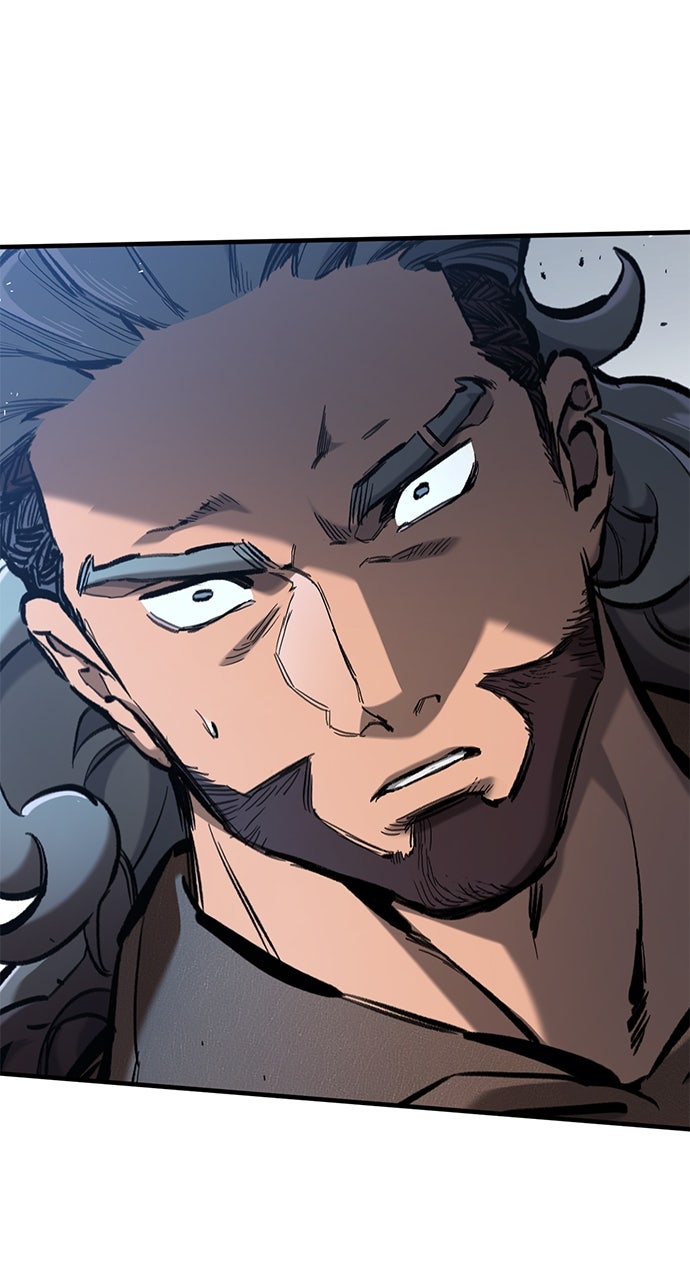 The Knight Only Lives Today Episode 73 page 69 - 