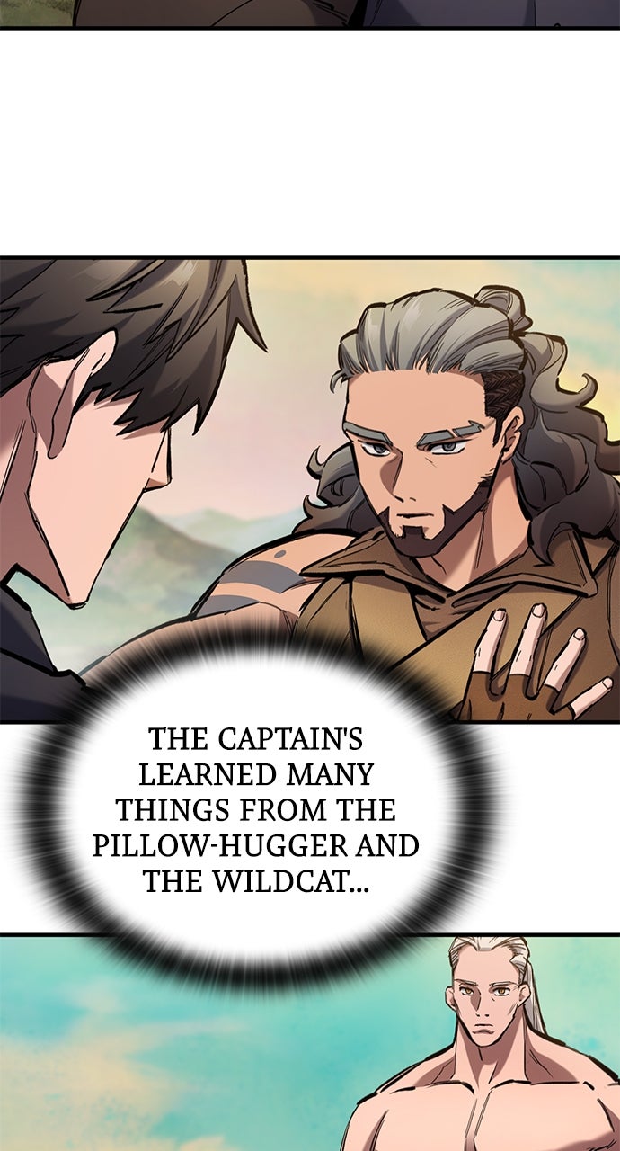 The Knight Only Lives Today Episode 73 page 8 - 