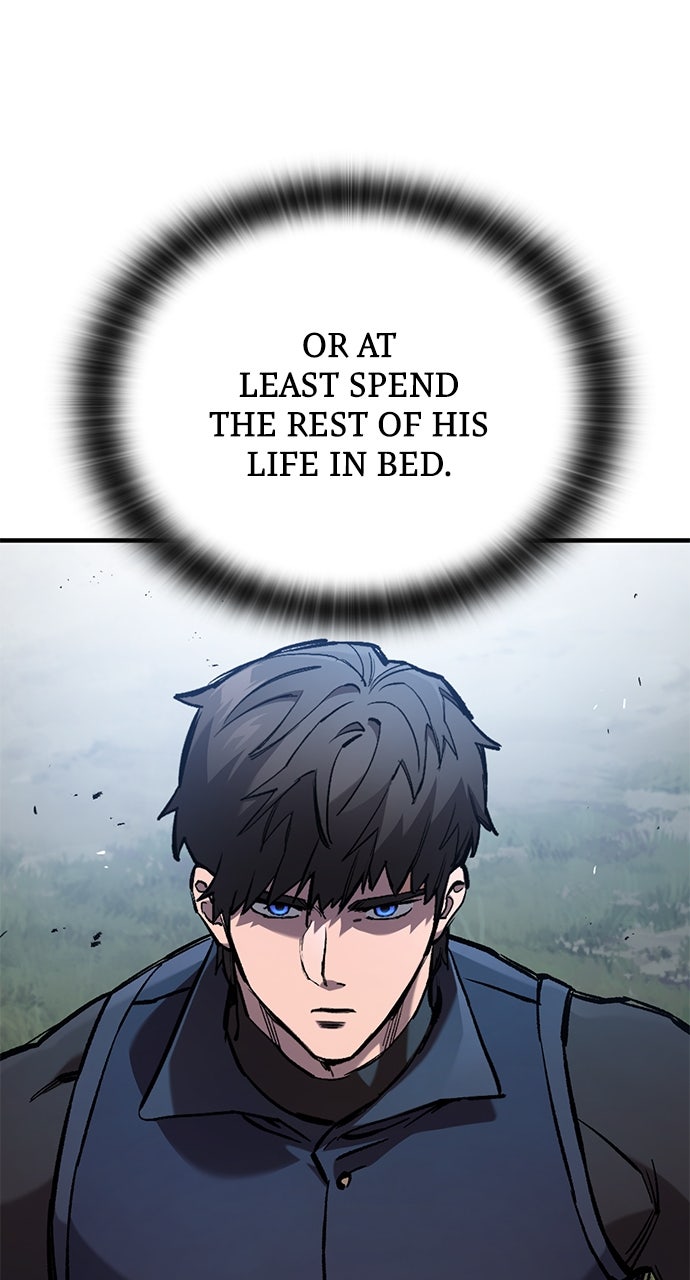 The Knight Only Lives Today Episode 73 page 72 - 