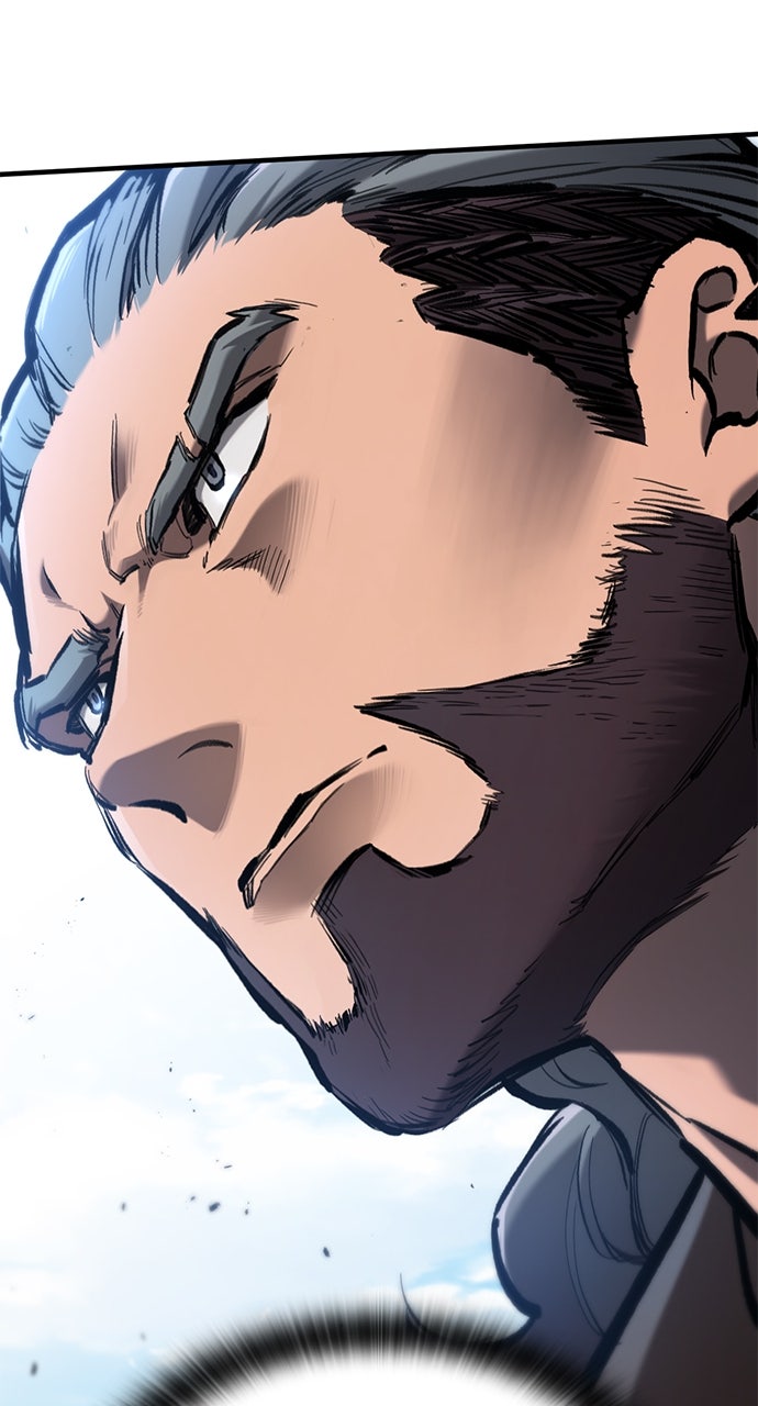 The Knight Only Lives Today Episode 73 page 74 - 