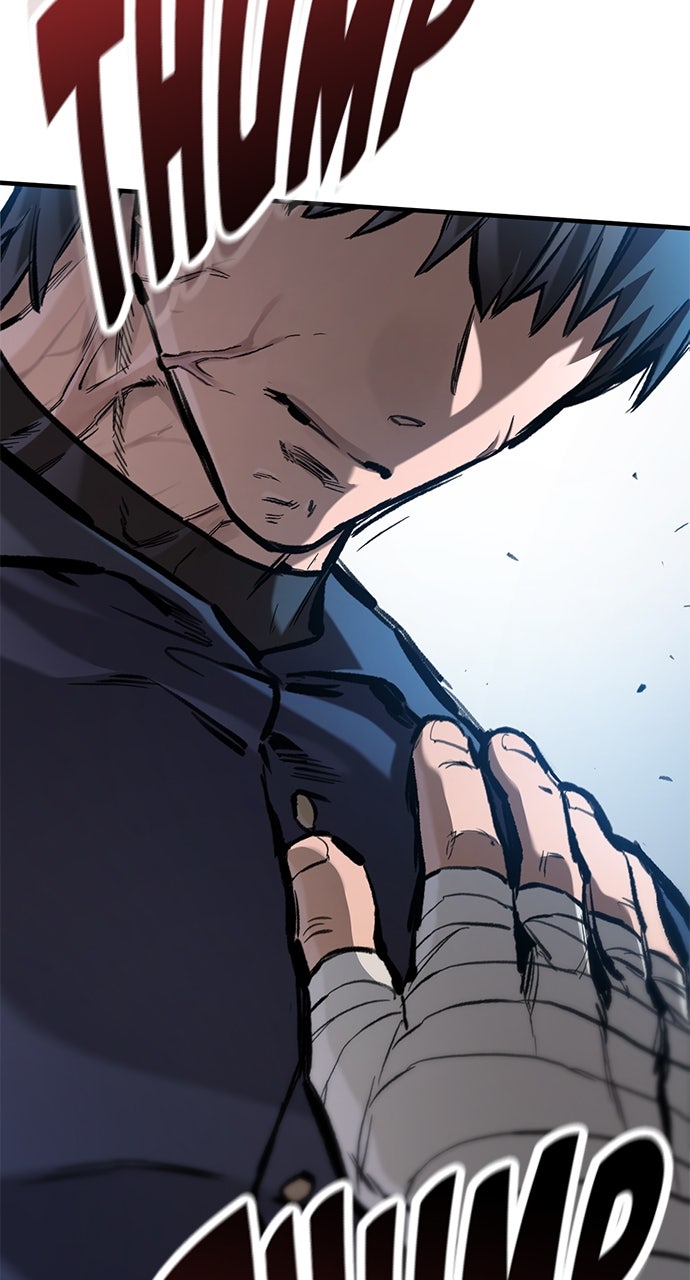 The Knight Only Lives Today Episode 73 page 82 - 