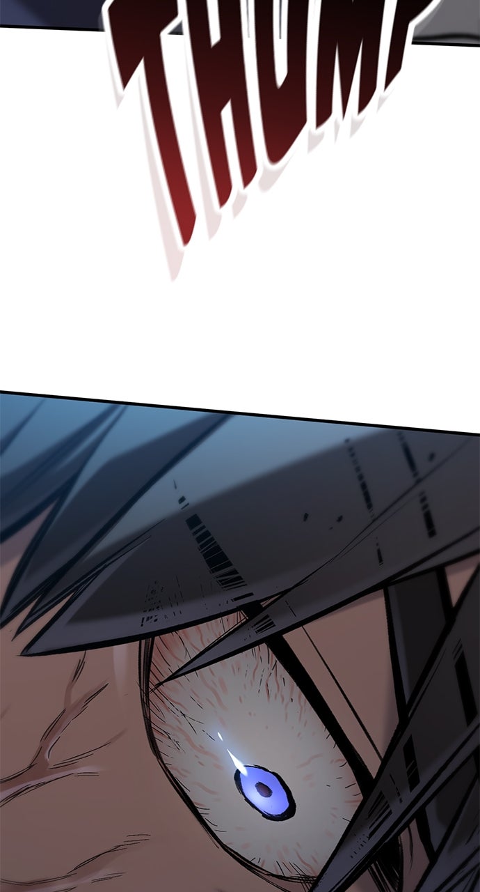 The Knight Only Lives Today Episode 73 page 83 - 