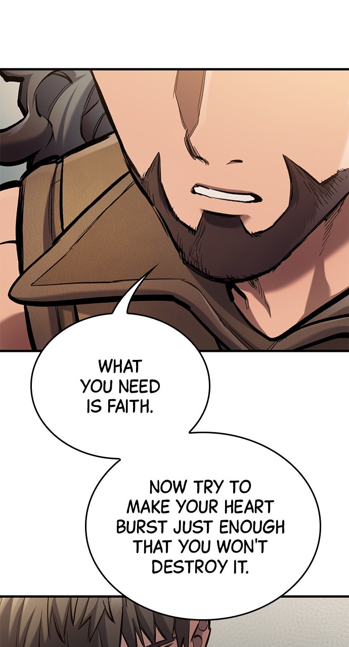 The Knight Only Lives Today Episode 73 page 10 - 