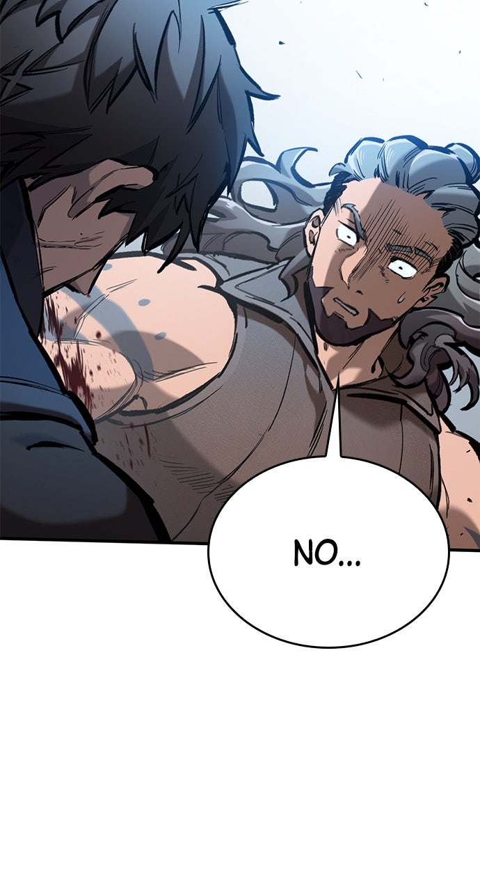 The Knight Only Lives Today Episode 73 page 91 - 