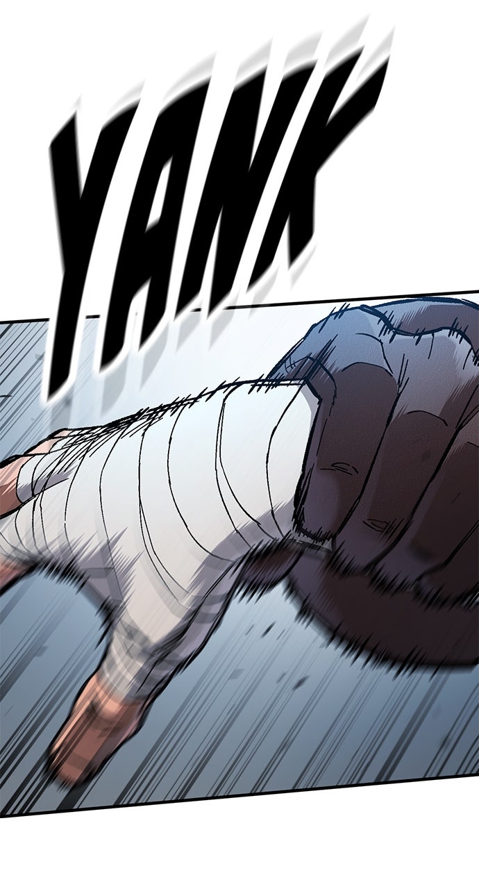 The Knight Only Lives Today Episode 73 page 92 - 