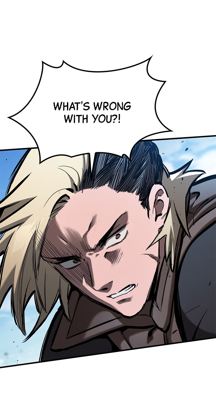 The Knight Only Lives Today Episode 73 page 95 - 