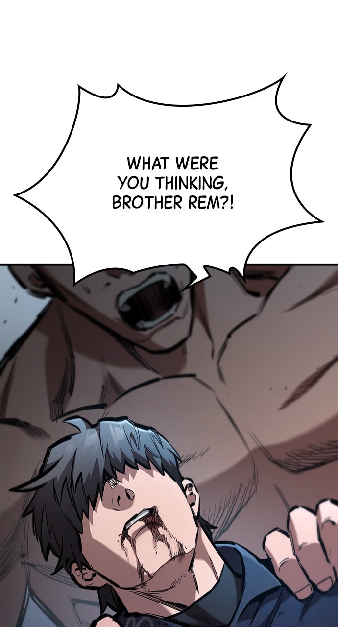 The Knight Only Lives Today Episode 73 page 96 - 