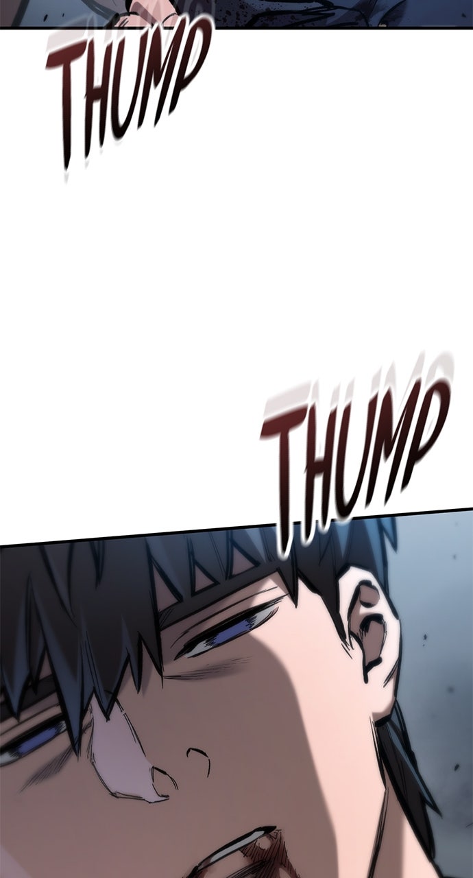 The Knight Only Lives Today Episode 73 page 97 - 