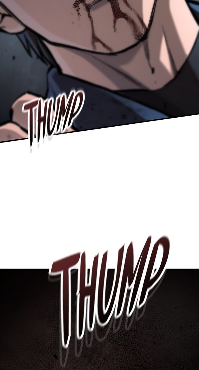 The Knight Only Lives Today Episode 73 page 98 - 