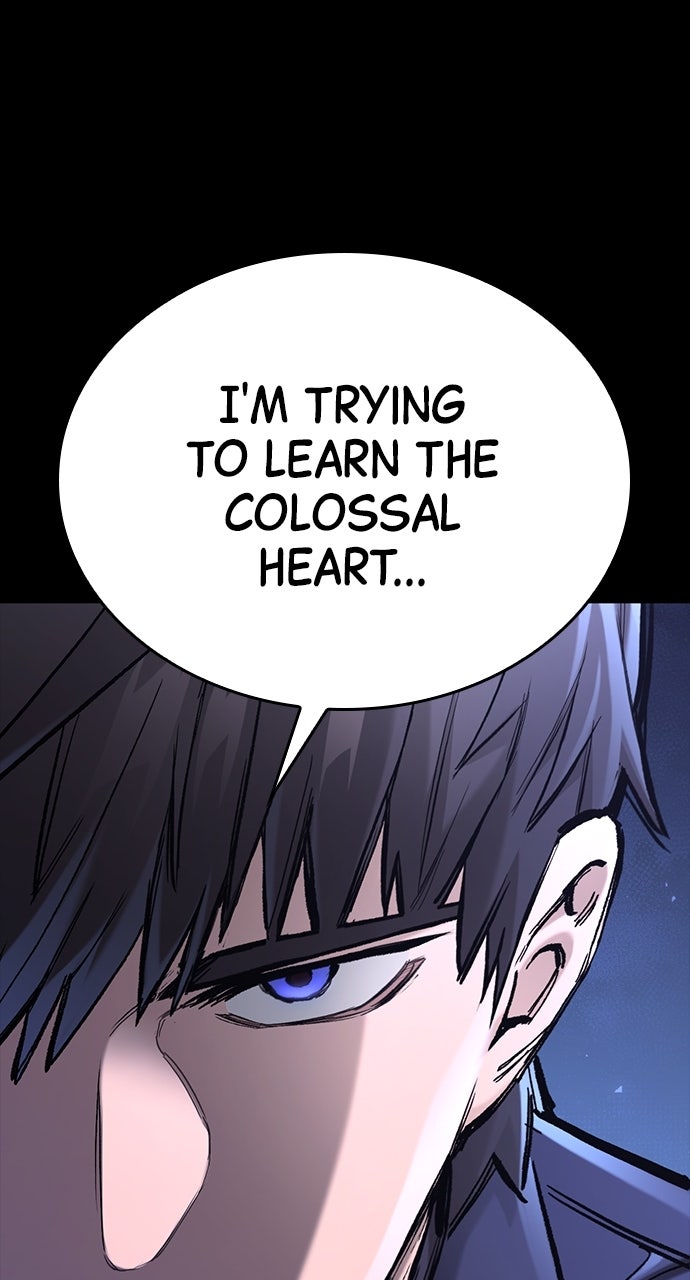 The Knight Only Lives Today Episode 74 page 1 - 