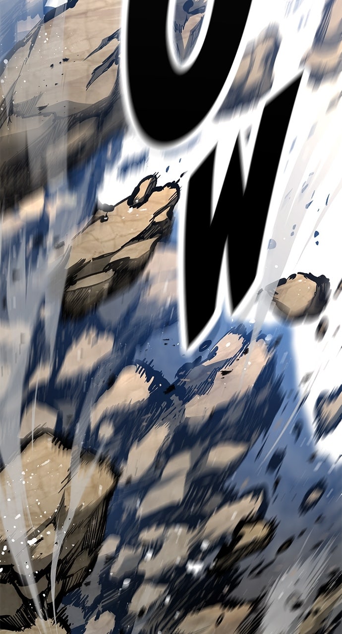 The Knight Only Lives Today Episode 74 page 110 - 