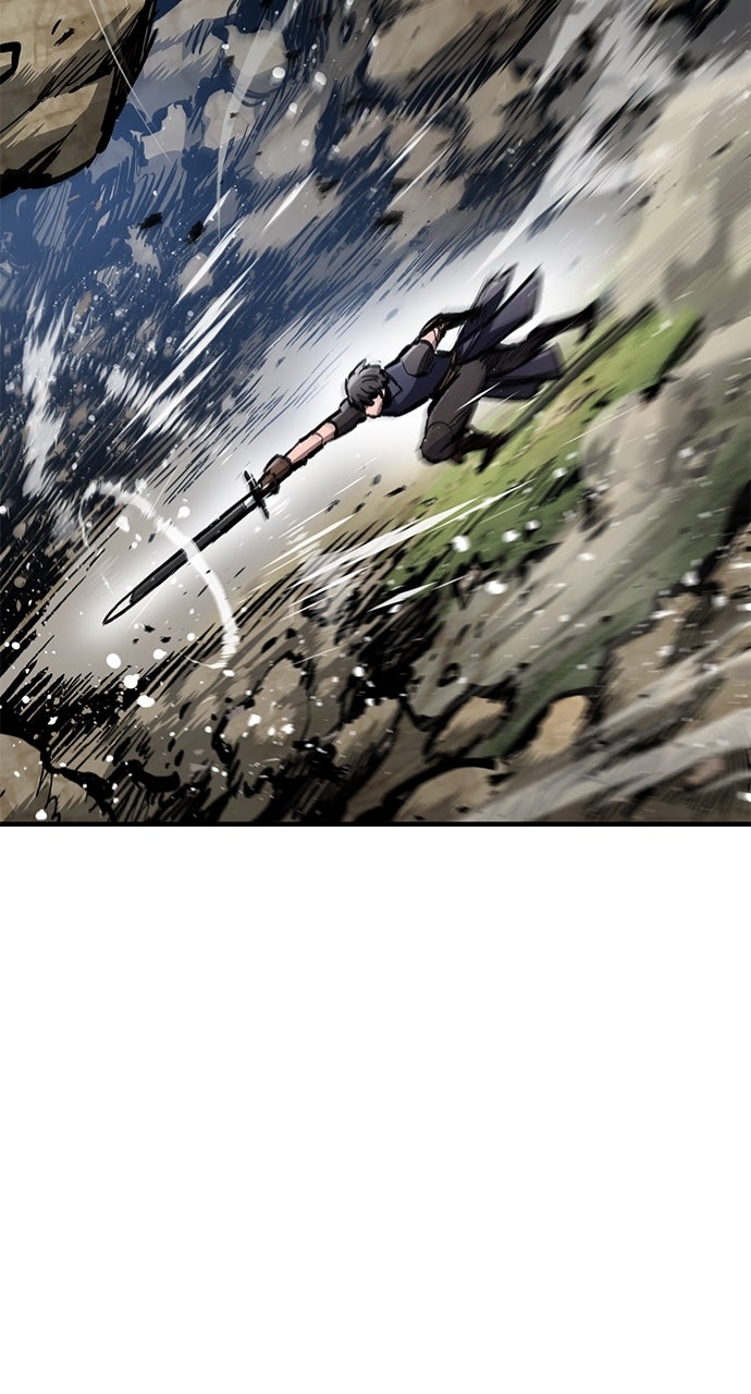 The Knight Only Lives Today Episode 74 page 111 - 