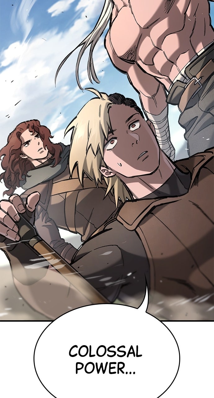 The Knight Only Lives Today Episode 74 page 113 - 
