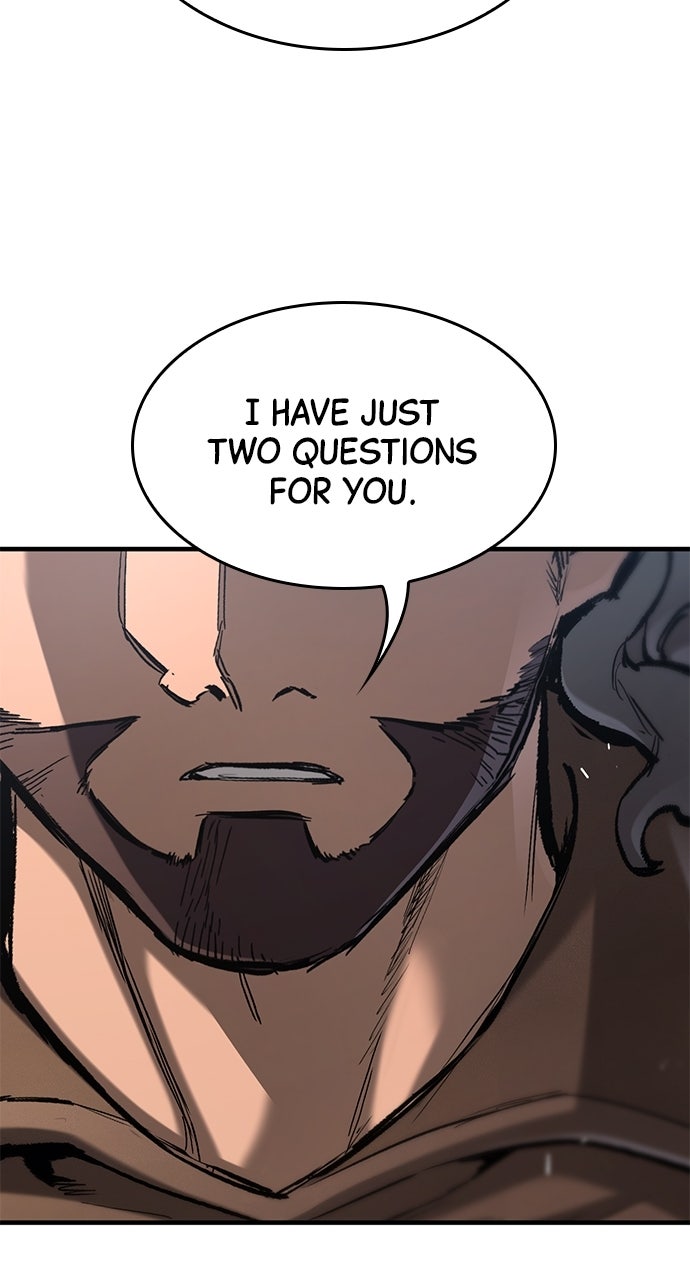 The Knight Only Lives Today Episode 74 page 114 - 