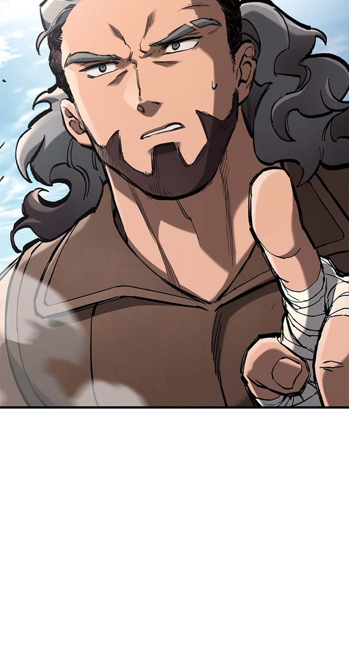 The Knight Only Lives Today Episode 74 page 117 - 