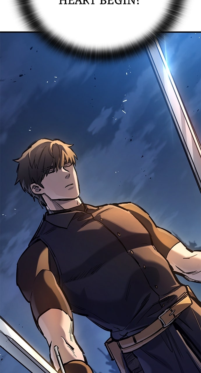 The Knight Only Lives Today Episode 74 page 16 - 